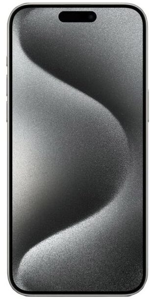 Ремонт iPhone 15 Pro Max в Москве
