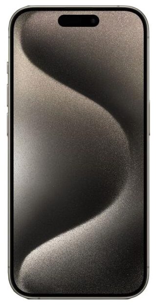 Ремонт iPhone 15 Pro в Москве