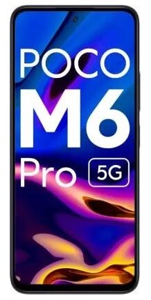 Ремонт POCO M6 Pro в Москве