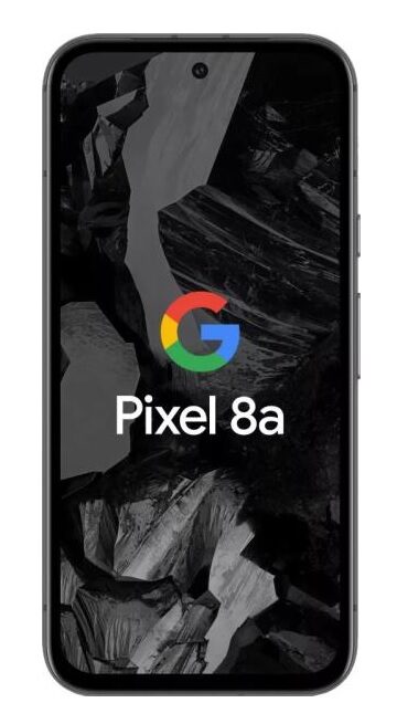 Ремонт Google Pixel 8a в Москве