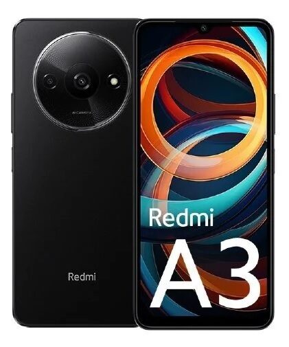 Ремонт Xiaomi Redmi A3 в Москве