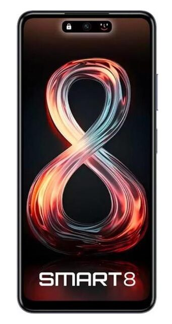 Ремонт Infinix Smart 8 Pro в Москве