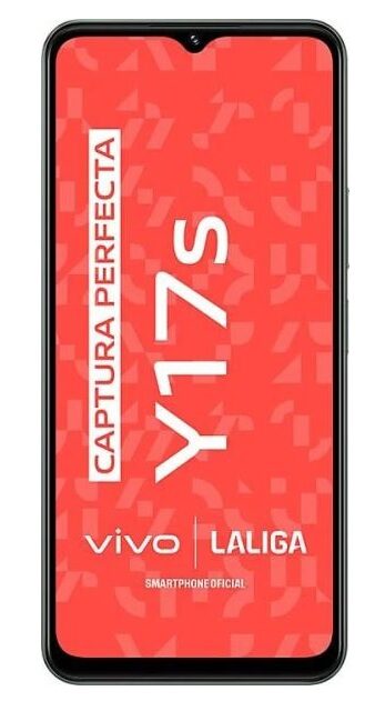 Ремонт vivo Y17s в Москве