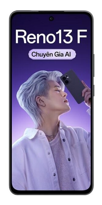 Ремонт Oppo Reno 13 F в Москве