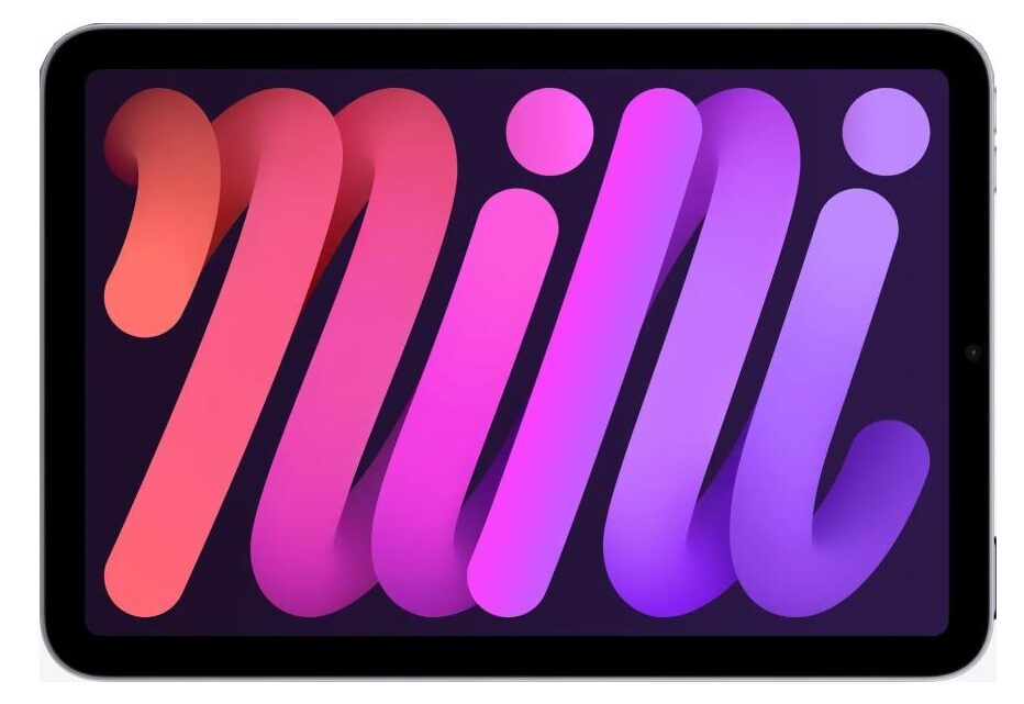 Ремонт iPad mini 7 в Москве