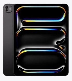 Ремонт iPad Pro 13 2024 в Москве
