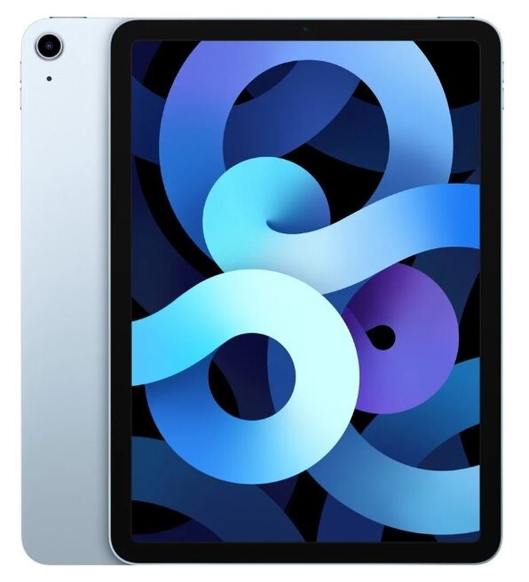 Ремонт iPad Air 4 в Москве