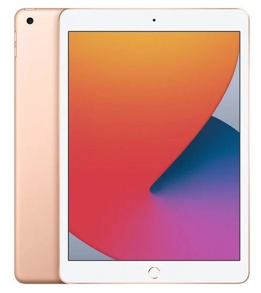Ремонт iPad 2020 в Москве