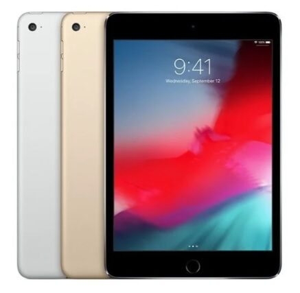 Ремонт iPad mini 5 в Москве