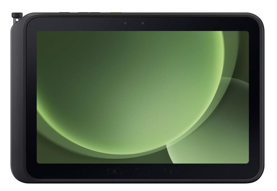 Ремонт Samsung Galaxy Tab Active 5 Pro в Москве