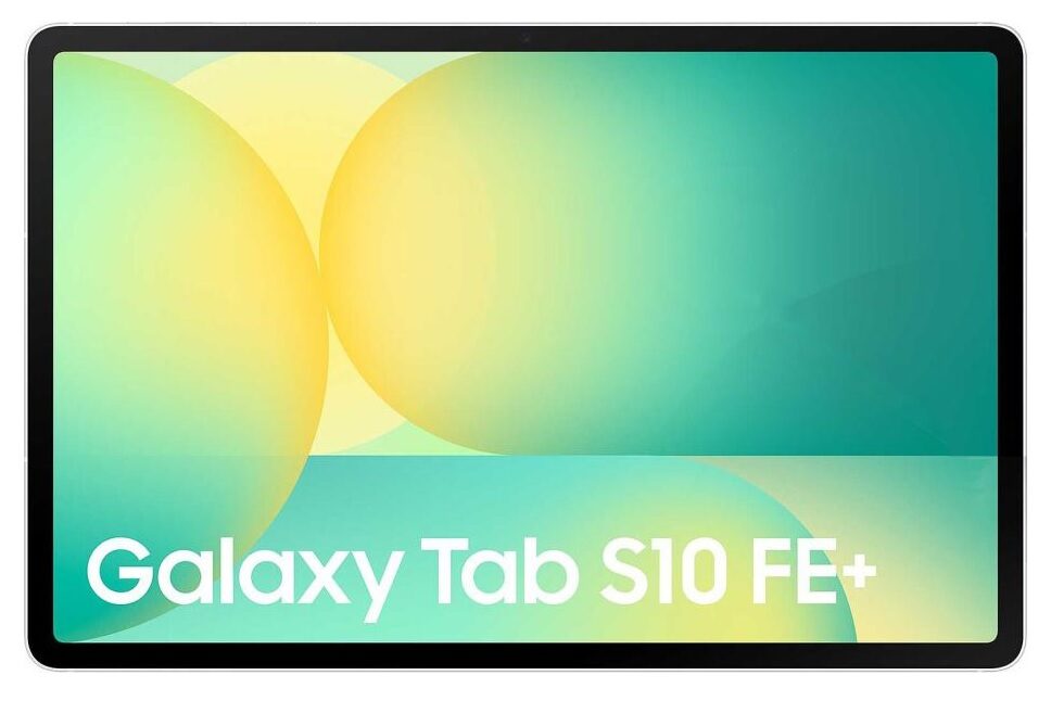Ремонт Samsung Galaxy Tab S10 FE+ в Москве