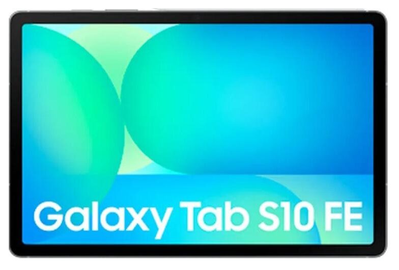 Ремонт Samsung Galaxy Tab S10 FE в Москве