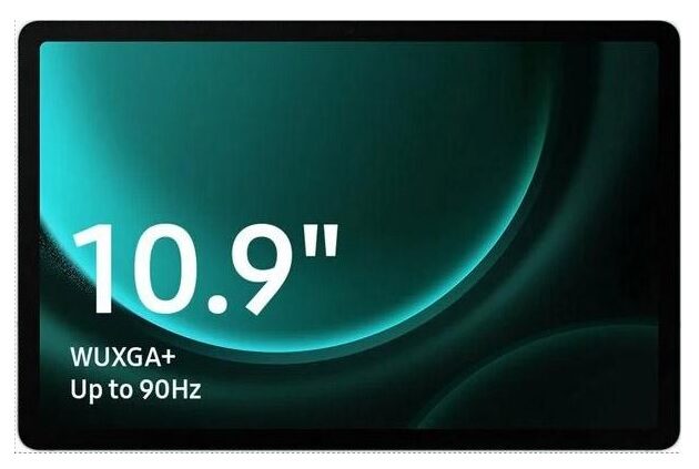 Ремонт Samsung Galaxy Tab S9 FE в Москве