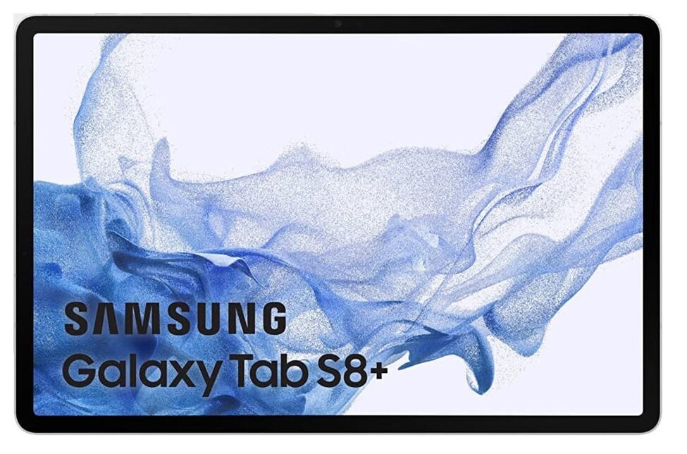 Ремонт Samsung Galaxy Tab S8+ в Москве