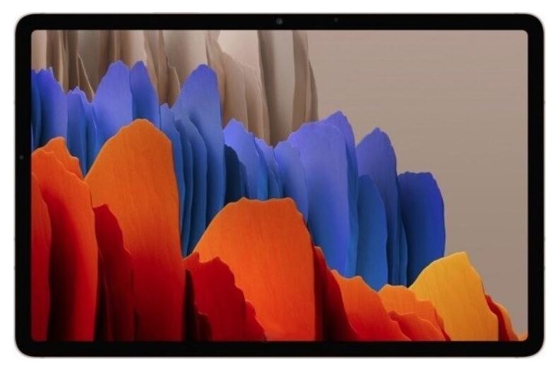 Ремонт Samsung Galaxy Tab S7+ в Москве