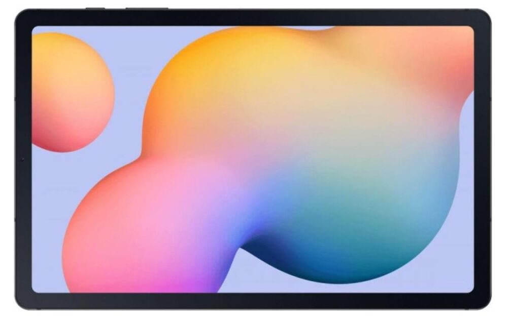 Ремонт Samsung Galaxy Tab S6 Lite в Москве