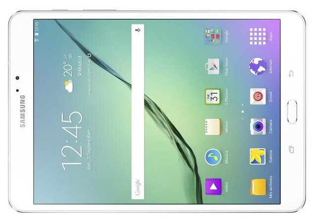 Ремонт Samsung Galaxy Tab S2 8.0 в Москве