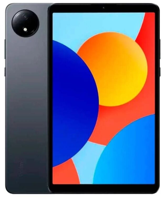 Ремонт Xiaomi Redmi Pad SE 8.7 в Москве