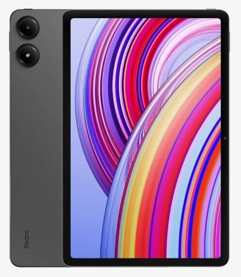 Ремонт Xiaomi Redmi Pad Pro в Москве