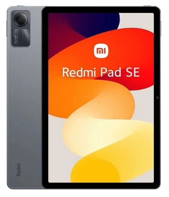 Ремонт Xiaomi Redmi Pad SE в Москве