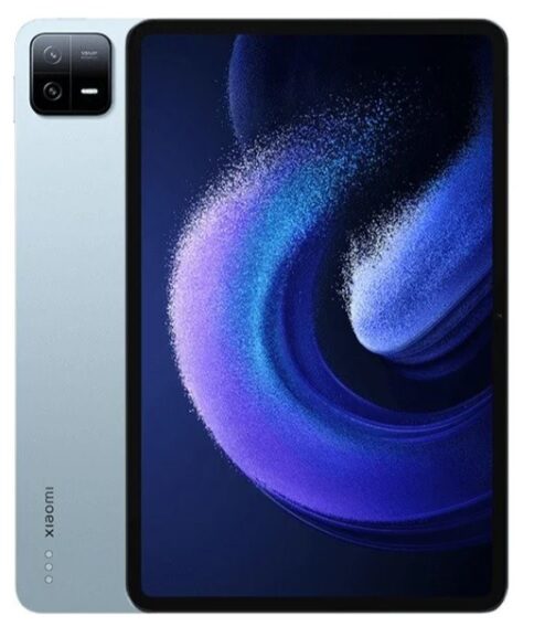 Ремонт Xiaomi Pad 6 в Москве