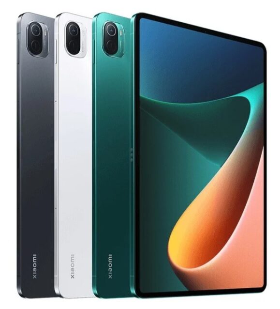 Ремонт Xiaomi Pad 5 в Москве