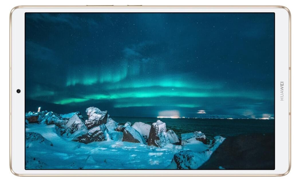 Ремонт Huawei MediaPad M6 8.4 в Москве
