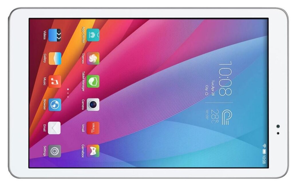 Ремонт Huawei MediaPad T1 10 в Москве