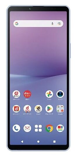 Ремонт Sony Xperia 10 V в Москве