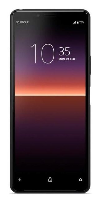 Ремонт Sony Xperia Pro в Москве