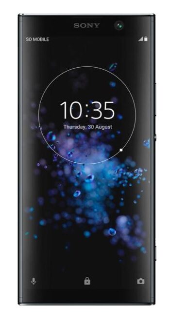 Ремонт Sony Xperia XA2 Plus в Москве