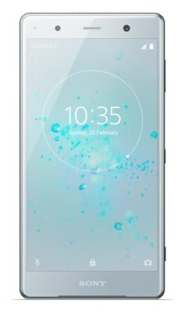 Ремонт Sony Xperia XZ2 Premium в Москве