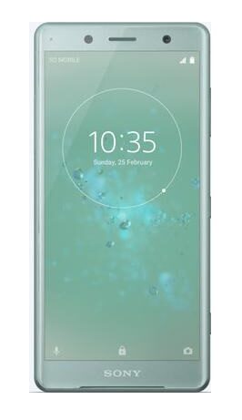 Ремонт Sony Xperia XZ2 Compact в Москве