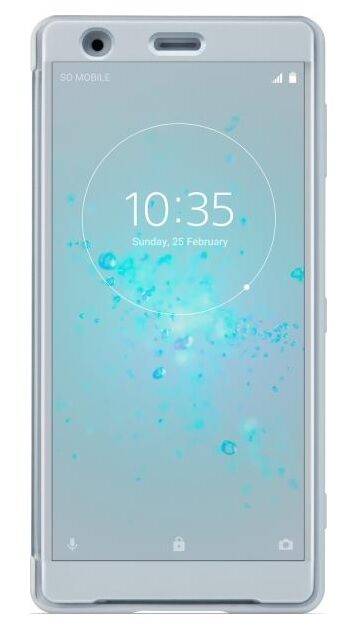 Ремонт Sony Xperia XZ2 в Москве