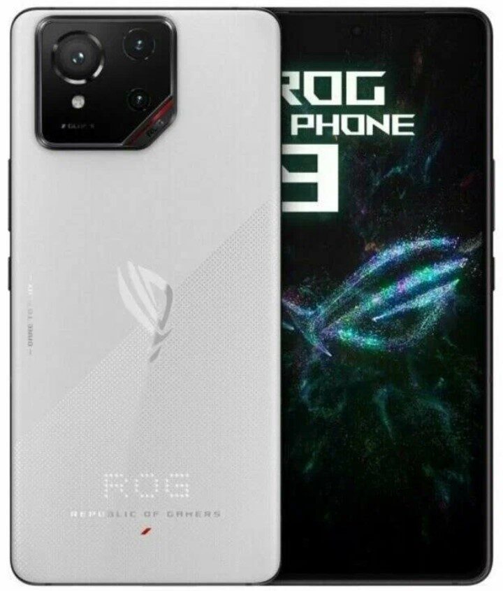 Ремонт Asus Rog Phone 9 в Москве
