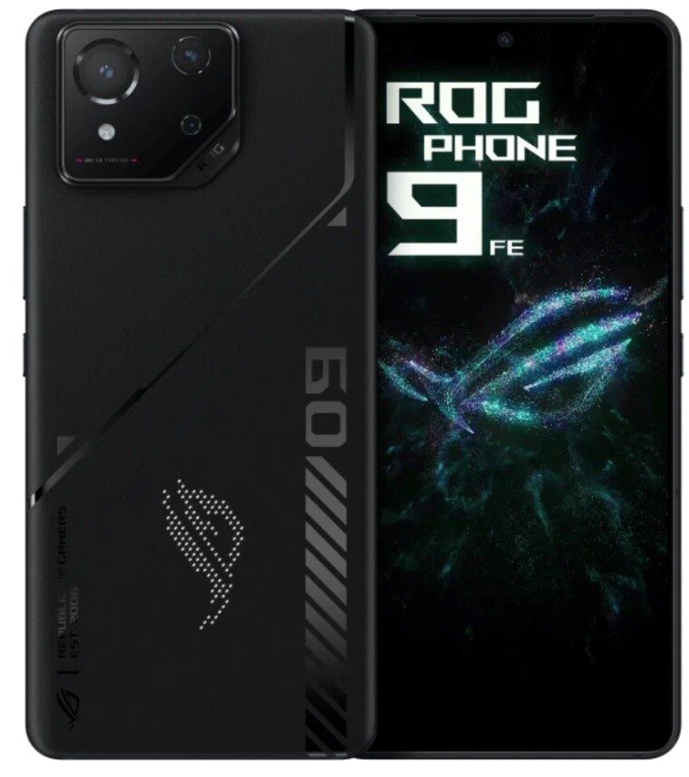 Ремонт Asus ROG Phone 9 FE в Москве
