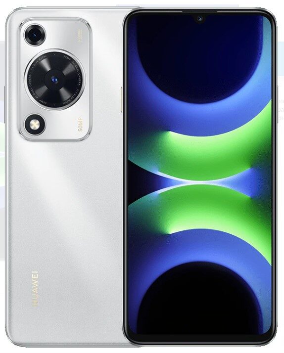 Ремонт Huawei nova Y63 в Москве