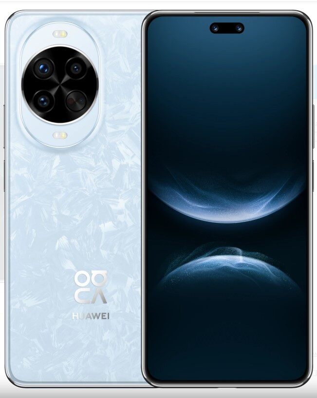 Ремонт Huawei nova 14 Pro в Москве