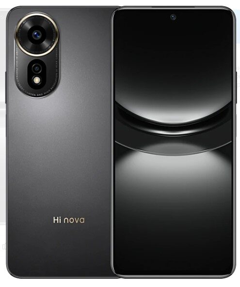 Ремонт Huawei Hi nova 12z в Москве