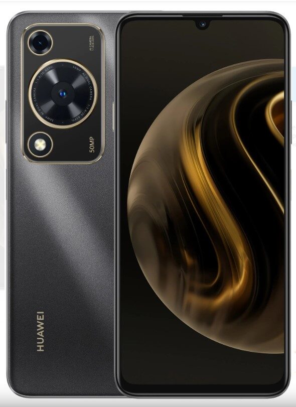 Ремонт Huawei nova Y72S в Москве