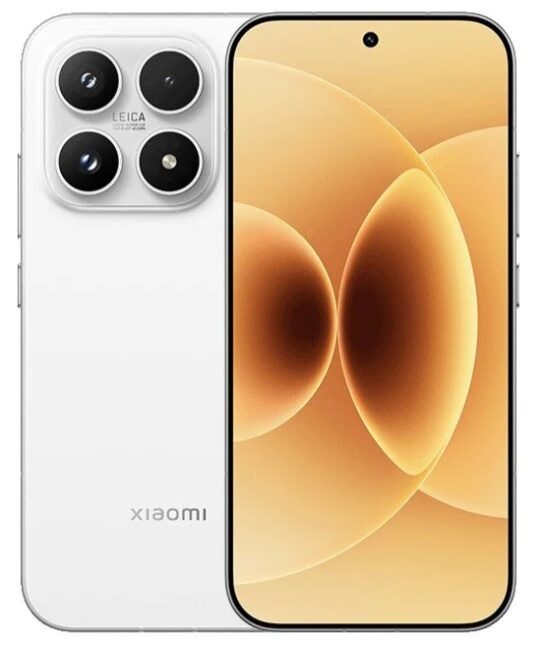 Ремонт Xiaomi 17 в Москве