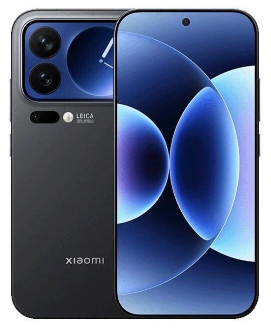 Ремонт Xiaomi 17 Pro в Москве