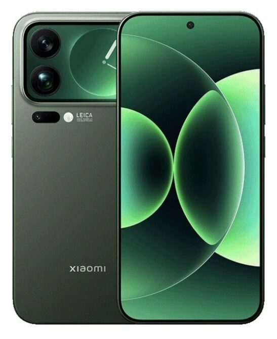 Ремонт Xiaomi 17 Pro Max в Москве