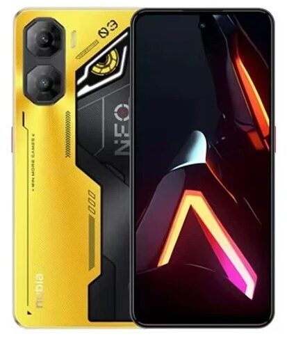 Ремонт Nubia Neo 3 в Москве