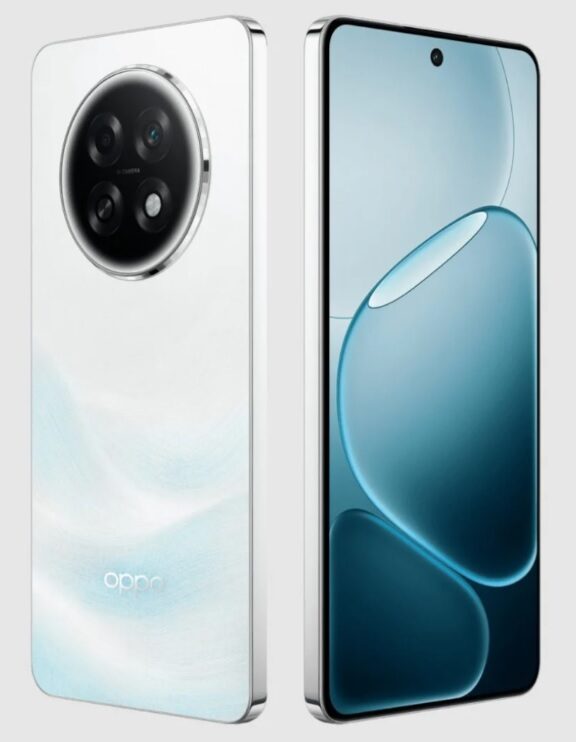 Ремонт Oppo A6 GT в Москве