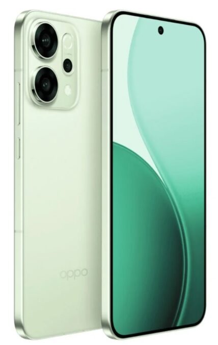 Ремонт Oppo Reno 14 в Москве