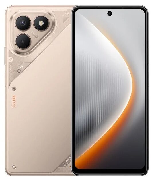 Ремонт Tecno Pova 7 Neo в Москве