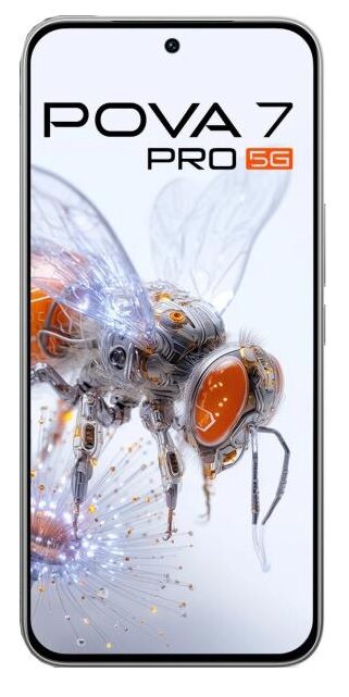 Ремонт Tecno Pova 7 Pro в Москве