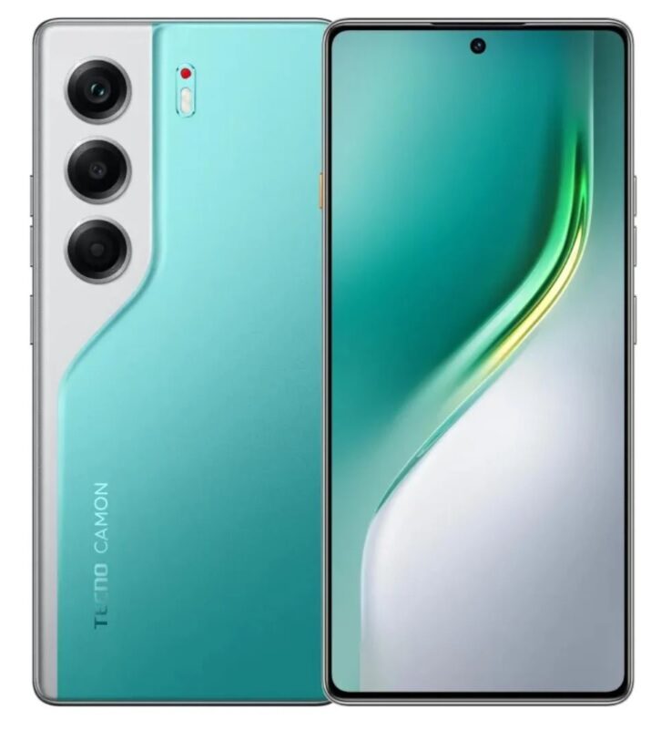Ремонт Tecno Camon 40 в Москве