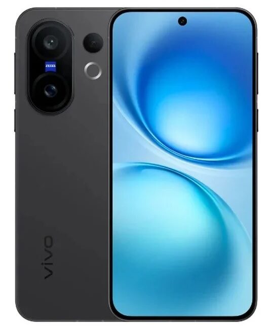 Ремонт Vivo X200 FE в Москве